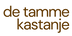 De Tamme Kastanje – Home