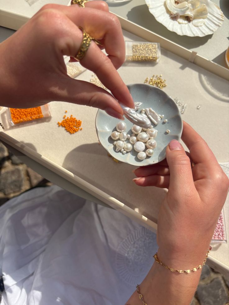 Woensdag 12 Aug | Bag Charm Workshop & Cider Tasting