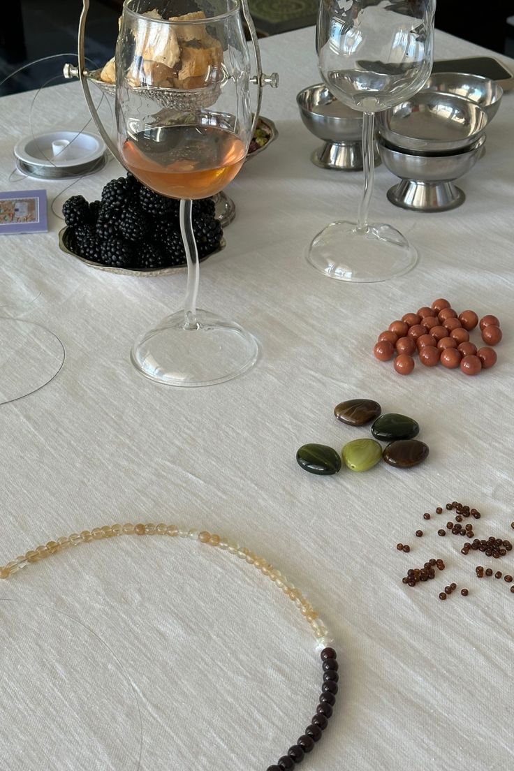 Woensdag 24 Juni | Midzomer - Creatieve Workshop & Cider Tasting