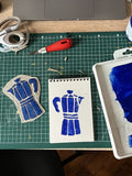 Zondag 21 Juni | Vaderdag Creatieve Workshop & Picknick